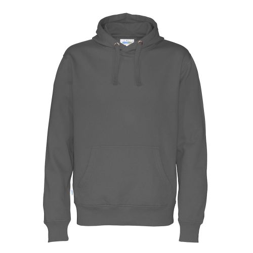 Hoodie men fairtrade - Image 13